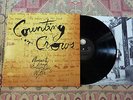 COUNTING CROWS - AUGUST AND EVERYTHING AFTER - LP - 1st EU PRESSING, EXCELLENT