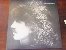 George Harrison LP Somewhere In England rare cover 1980 USA beatles