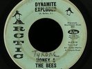 Northern Soul 45   Honey & The Bees   Dynamite Exploded   Arctic rare mp3