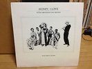 Eloise Greenfield and friends Byron Morris LP spiritual jazz private press