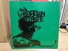 jan huydts trio LP brown taste JG-records great german free jazz 
