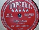 LIL' SON JACKSON 