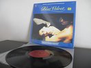 Blue Velvet Soundtrack LP Vinyl Angelo Badalamenti David Lynch Julee Cruise