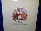 1975 QUEEN A Night At The Opera Lp Elektra 7E-1053 Gatefold 1st Issue MINT COND
