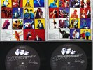 lp SONIC YOUTH - Goo - orig. ltd. edit. 1990 Germany incl. 7