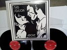 MAD SEASON - Above ORIGINAL 1995 2LP GATEFOLD Alice In Chains Pearl Jam ETCHED