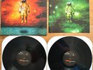 Brand New - Deja Entendu Vinyl 2xLP Excellent