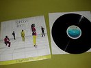 RAINBOW TEAM “A song for you”  LP ITALO DISCO BOOGIE NM 