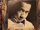 Lee Morgan Search For The New Land (Blue Note Vinyl LP BST 84169) Van Gelder