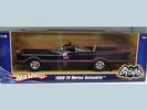 1966 Batmobile 1:18 Hot Wheels
