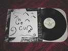 Cure, The ?– Kiss Me Kiss Me Kiss Me Album Sampler 12