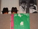 Run DMC - 1st Three LP's - King Of Rock Raising Hell - Original Profile Press EX