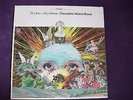 Chocolate Watch Band - Original The Inner Mystique ST 5106 33 RPM