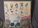 Frank Zappa - MOTHERS OF INVENTION uncle meat, Vinyl LP