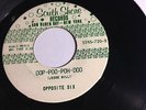 RARE GARAGE MOD 45/ OPPOSITE SIX 