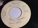 RARE UNKNOWN MOD SOUL 45/ MASTER BLASTER 