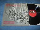 VG+ HMV ALP 1705 YEHUDI MENUHIN PLAYS BARTOK SONATA SOLO VIOLIN