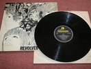The Beatles - Revolver LP 1st Press Mono XEX 606-1 EX  RARE
