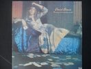 DAVID BOWIE, THE MAN WHO SOLD THE WORLD, RYKO CLEAR VINYL LP