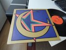 KINGDOME COME (ARTHUR BROWN) Self Titled LP 1972 1st ORIG Polydor