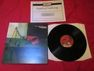 CRESSIDA TRAPPED IN TIME THE LOST TAPES VINYL LP RARE MINT