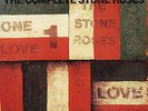 Stone Roses The Complete Stone Roses 2-LP vinyl record (Double Album) UK
