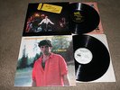 Jonathan Richman Modern Lovers 2 LP Live It's Time For originals EX+ Upside