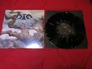 ASTRA THE WEIRDING LTD ED LP MINT SPLATTER VINYL