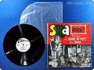 THE ORIGINAL SKA TALITES Ska Authentic Vol.1 SOL 9006 JAZZ LP m3437