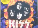 KISS ? you wanted the best ? VERY RARE NEW limited edition US 2-LP SET bonus trx