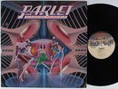 PARLET Pleasure Principle CASABLANCA LP NM