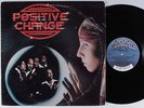 POSITIVE CHANGE Self Titled FORTRESS RECORD LP private modern soul