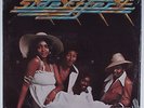 SIDE EFFECT Self Titled FANTASY LP SEALED
