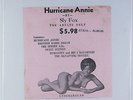 SLY FOX Hurricane Annie LOLA LP VG++
