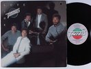 TAVARES Love Line CAPITOL LP VG++/NM