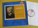 Tchaikovsky Symphony No. 5 rare UK HMV LP ASD 261- Silvestri