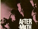 ROLLING STONES-LP-AFTERMATH-1st PRESS- 16415- WEINROT/GOLD-1966