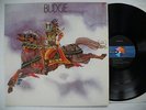 BUDGIE same s/t LP 1971 MAPS 4959