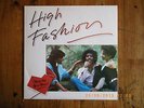 High Fashion ?– Make Up Your Mind / 1983 / Funk, Soul / in M-