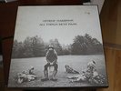 GEORGE HARRISON ALL THINGS MUST PASS APPLE STCH 639 FIRST
