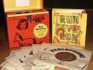 PAUL MCCARTNEY - RUN DEVIL RUN - 8X7 BOX SET - NUMBERED LIM ED