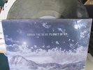 MINUS THE BEAR PLANET OF ICE 2X VINYL LP CLEAR GRANITE GRAY 500 COPIES