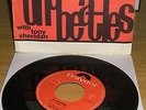 THE BEATLES WITH TONY SHERIDAN MY BONNIE YA YA FIRST ITAIAN PRESS POLYDOR  1964