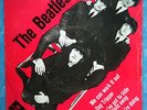 BEATLES EP : WE CAN WORK IT OUT (DENMARK) 7