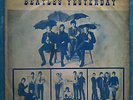 BEATLES EP : YESTERDAY (THAILAND) 7