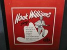 Hank Williams Sings MGM 107 4x 78 Box Set E- to N- Outlaw Classic Country  NM-
