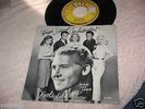 JERRY LEE LEWIS RARE 45/SLEEVE(SUN 296)HIGH SCHOOL CONFIDENTIAL