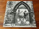 Edgar Broughton Band - Sing Brother Sing 1970 UK LP HARVEST 1st + INSERT