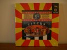 ROLLING STONES  Rock and Roll Circus  BOX 3 lp 2 cd rare