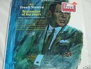 SEALED Frank Sinatra September of My Years Reprise FS 1014 stereo record album